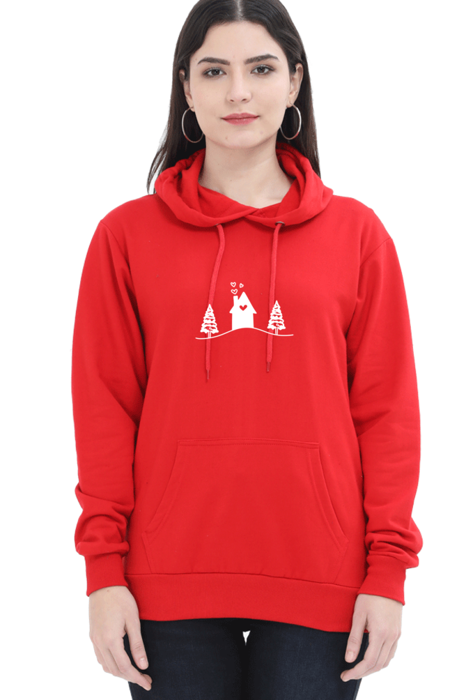 🎄 Christmas Collection Women's Hoodie 🎄