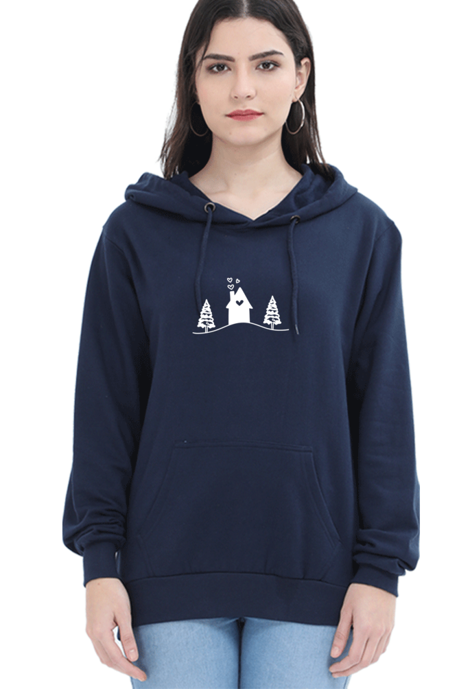 🎄 Christmas Collection Women's Hoodie 🎄