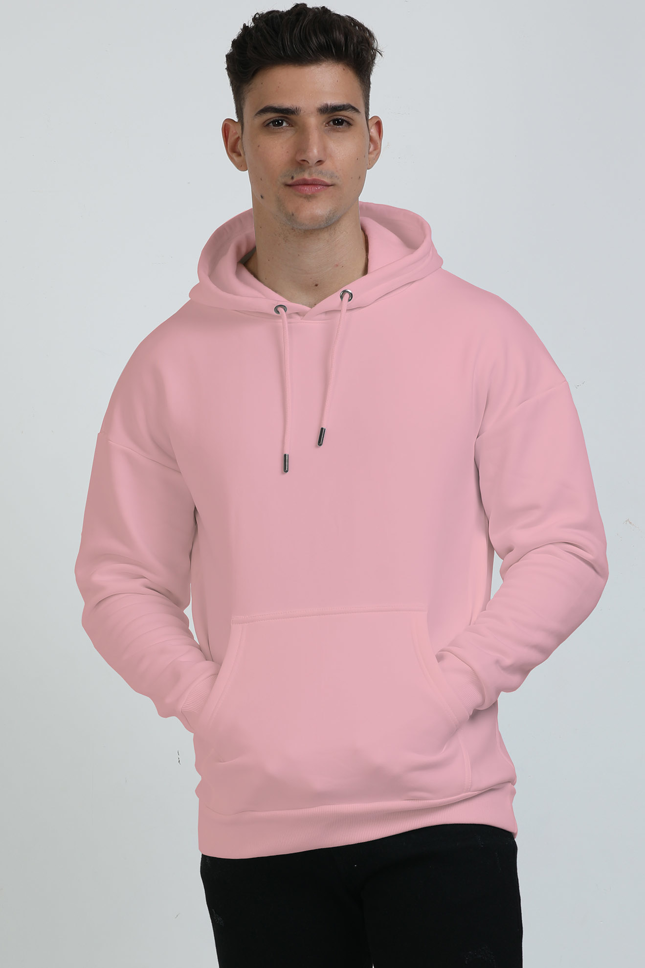 🎉 Oversized Unisex Hoodie – Party Mode On! 🎉