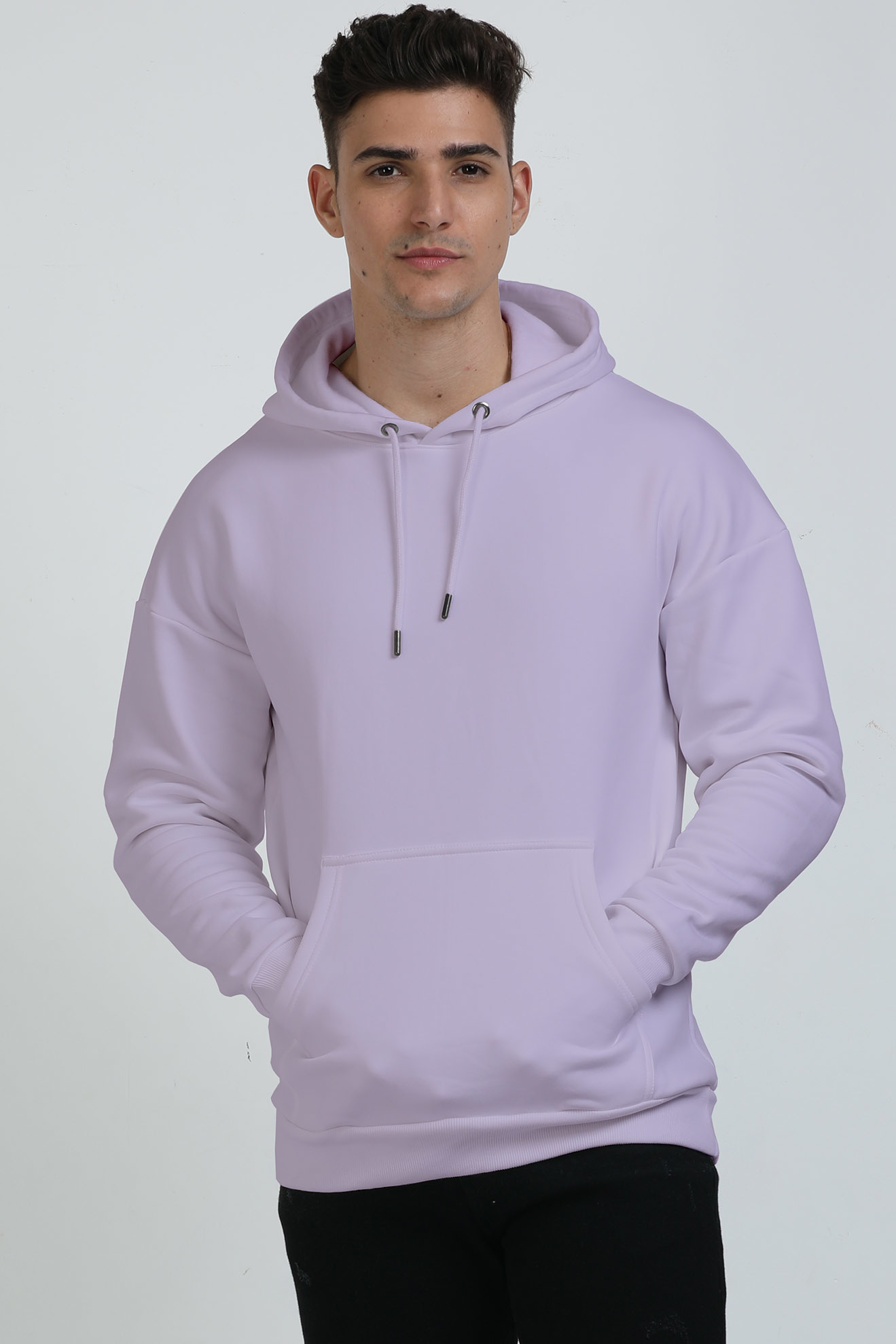 🎉 Oversized Unisex Hoodie – Party Mode On! 🎉