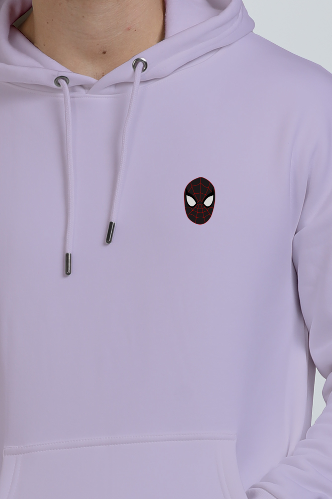 🕸️ "Spidey Style" Oversized Hooded Sweatshirt - Unisex Heavyweight Hoodie 🕷️✨